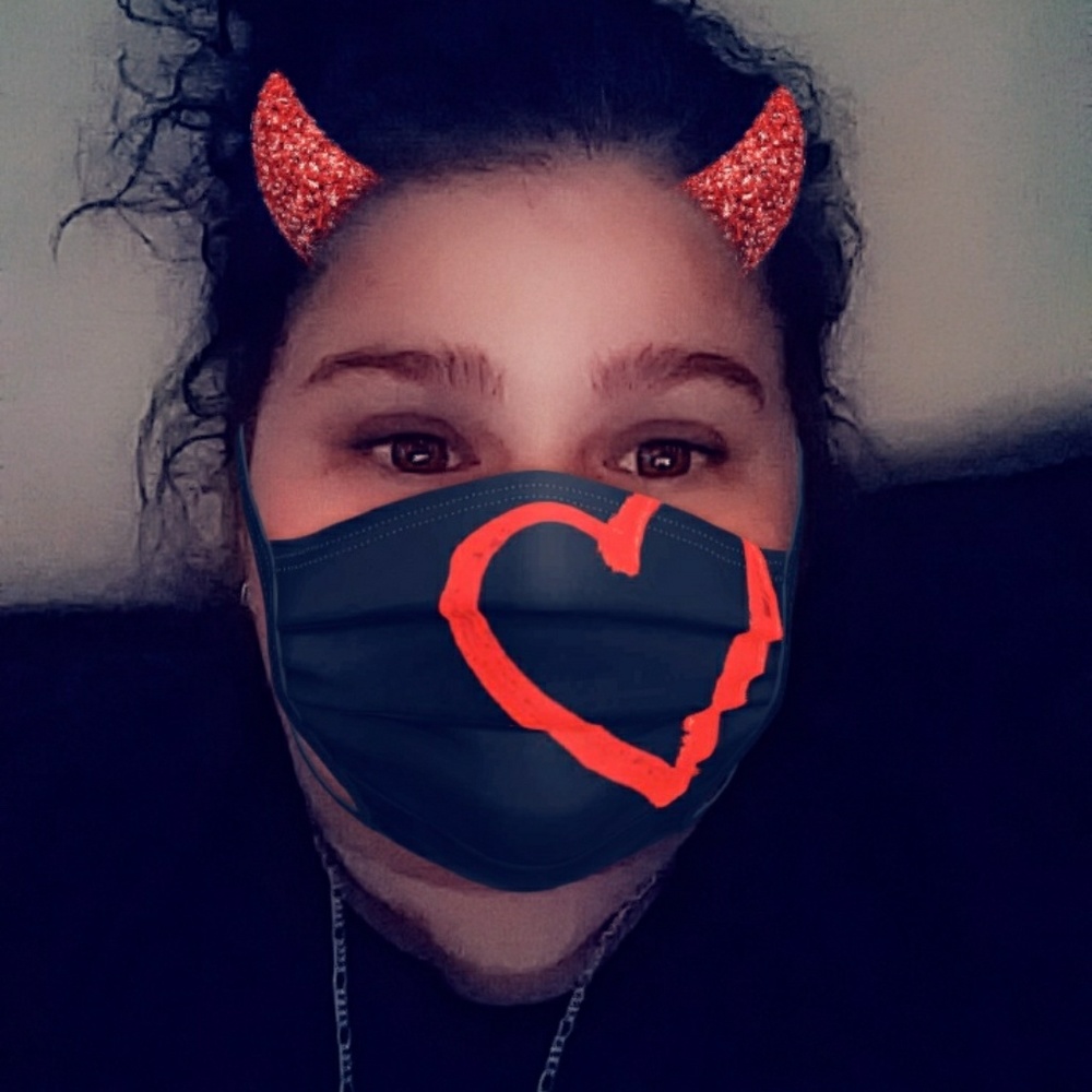 Meet your Posher, Becky